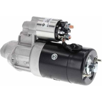 Startér HELLA 8EA 012 527-911