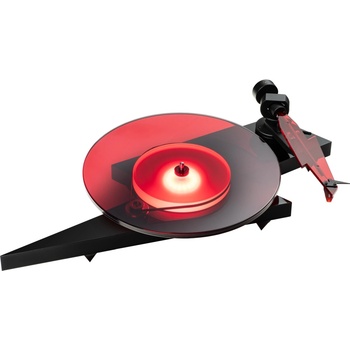 Pro-ject AC/DC TURNTABLE