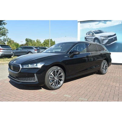 Skoda Superb Combi iV 1.5 TSI L&K DSG 150 kW