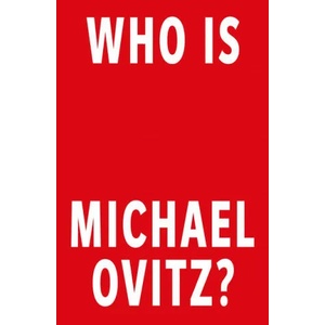 Who Is Michael Ovitz? | Michael Ovitz (ISBN: 9780753553381)