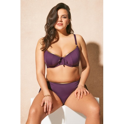 Astratex Бански костюм от две части Stephanie Plus (207ATX25Plus_sada)