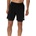 ASICS Мъжки шорти за бягане Asics Road 2-n-1 7'' Short Running shorts - Performance Black / Graphite Grey - размер XXL (012-3413-0116)
