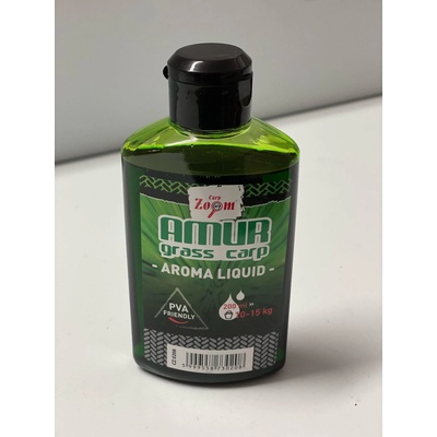 Carp Zoom Liquid Amur Aroma 200ml