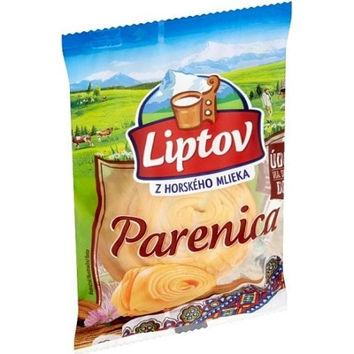 Liptov Parenica údená 105 g