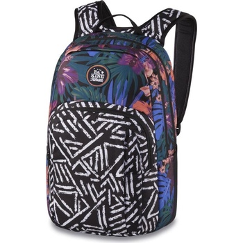 Dakine Campus M černá 25 l