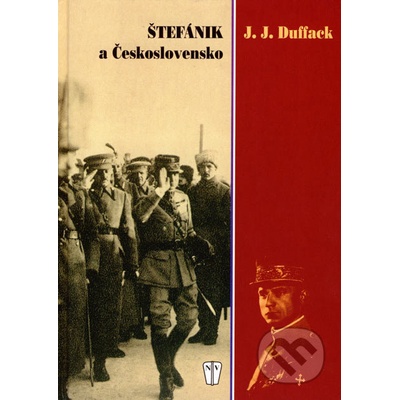 Štefánik a Československo