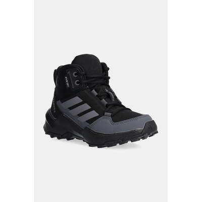 adidas dětské boty Terrex AX4R R.RDY Mid K