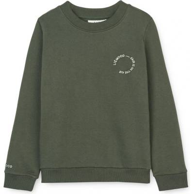 Liewood Thora Hunter Green
