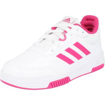 Adidas sportswear Спортни обувки 'Tensaur Lace' бяло, размер 2