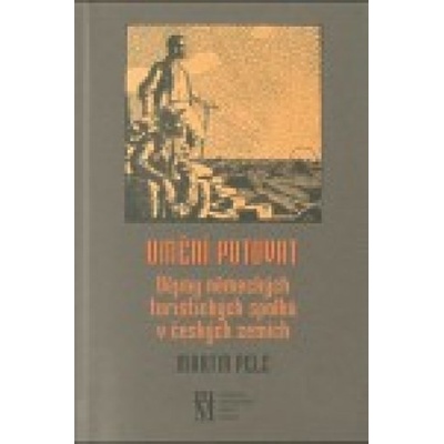 Umění putovat - Martin Pelc