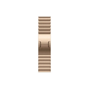 Apple Watch 42mm Link Bracelet: Gold Link Bracelet (mxmc3zm/a)