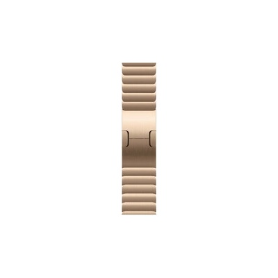 Apple Watch 42mm Link Bracelet: Gold Link Bracelet (mxmc3zm/a)