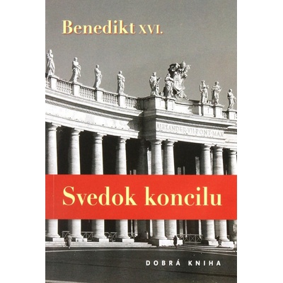 Svedok koncilu - Príhovor Benedikta XVI. na stretnutí s rímskymi kňazmi v Aule Pavla VI. 14. februára 2013