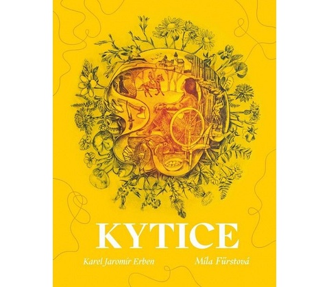 Kytice