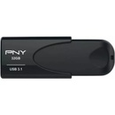 Image 1 of PNY Attache 4 32GB USB 3.1 FD32GATT431KK-EF