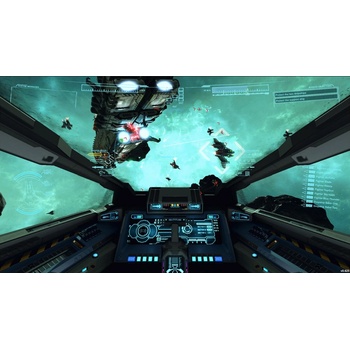 Starway Fleet