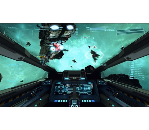 Starway Fleet