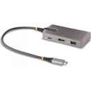 Startech 104B-USBC-MULTIPORT