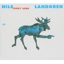 Funky Abba Nils Landgren CD