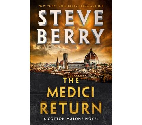 The Medici Return