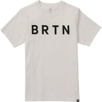 Burton UA BRTN SS Stout white