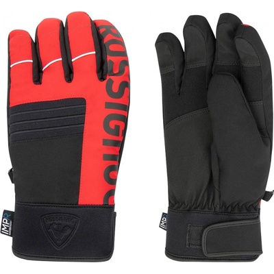 Rossignol pánské lyžařské rukavice Speed ​​Impr