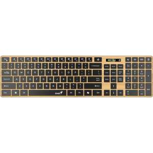 Genius Slimstar 7250BT AI Copilot (2113010031) Клавиатури