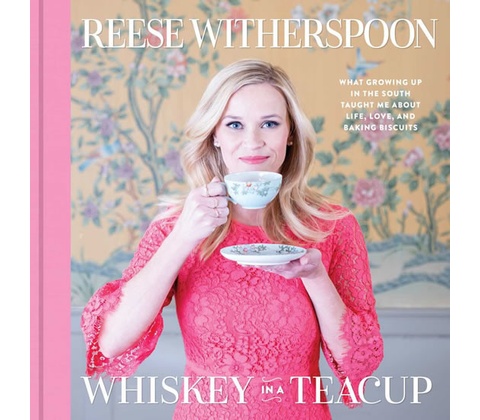 Whiskey in a Teacup