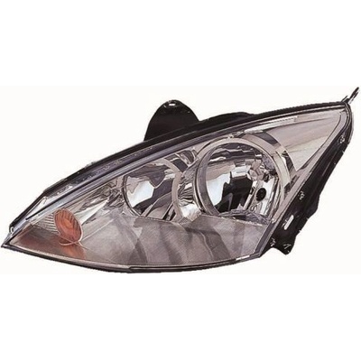 REFLEKTOR LE FORD FOCUS 01-04 H7/H1