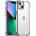 iPaky Гръб Ipaky Aurora за iPhone 14 Plus - Прозрачен