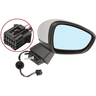 ACI spätné zrkadlo na Citroen C4, Citroen DS4