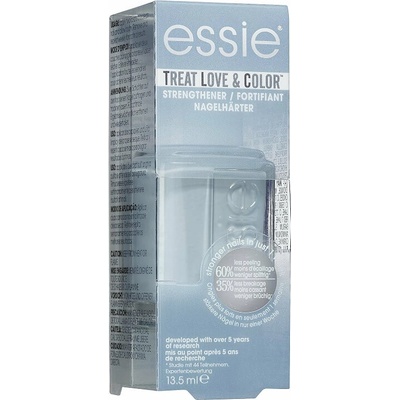 Essie Treat Love & Color Nail Polish 13,5 ml, 85 Indi-go For It