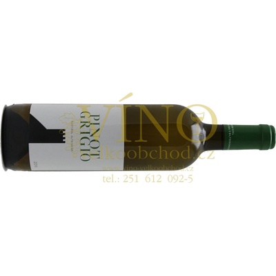 Alto Adige Colterenzio Colterenzio Linea Classica Pinot Grigio 2021 DOC 13% 0,75 l (holá láhev)