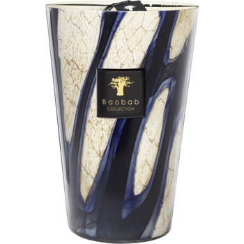 Baobab Collection Stones Lazuli Ароматна свещ 35 см (MAX35SLA)