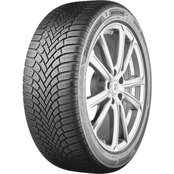 Bridgestone Blizzak 6 235/55 R19 105W