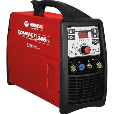 Helvi Compact EVO 246HF