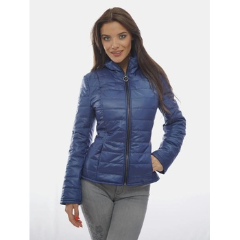 Image 1 of Radek's collection Дамско спортно-елегантно яке в синьо 11901/p11