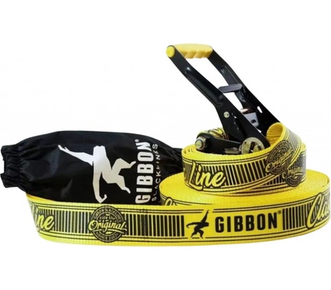 Gibbon Classic Line