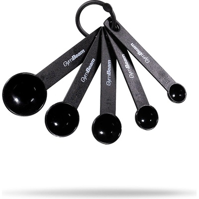 GymBeam Odmerky Spoons