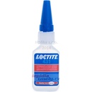 LOCTITE 431 sekundové lepidlo 20g