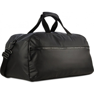 Bugatti Blanc weekender čierna 36 L
