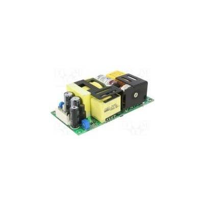 Napájecí zdroj spínaný 200W 113÷370VDC 80÷264VAC OUT 1 24VDC