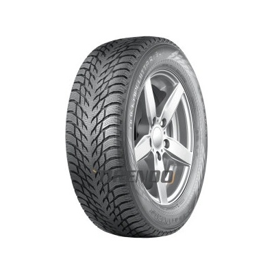 Nokian Hakkapeliitta R3 SUV ( 235/50 R18 101R XL, Nordic compound DOT2021 )