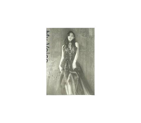 Taeyeon - My Voice CD