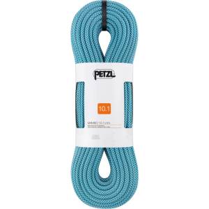 Petzl Единично въже Petzl Mambo 10.1 Single rope - Turquoise - размер 50 m (308-0343-0211)