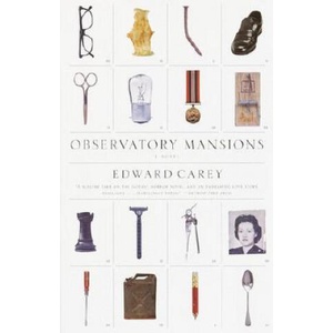 Observatory Mansions (ISBN: 9780375709234)