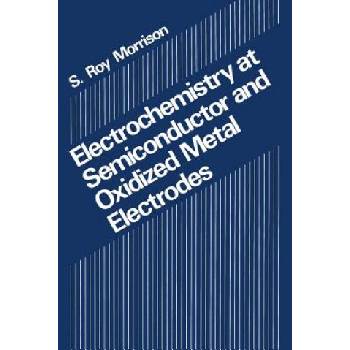 Electrochemistry at Semiconductor and Oxidized Metal Electrodes | S. R. Morrison