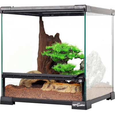 Repti Zoo terárium HK 30 x 30 x 32 cm