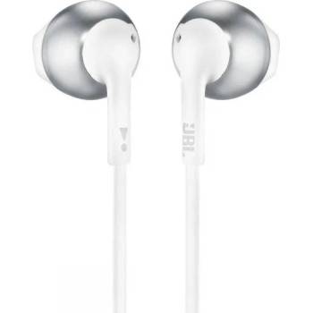 Image 1 of JBL Tune 205BT silver