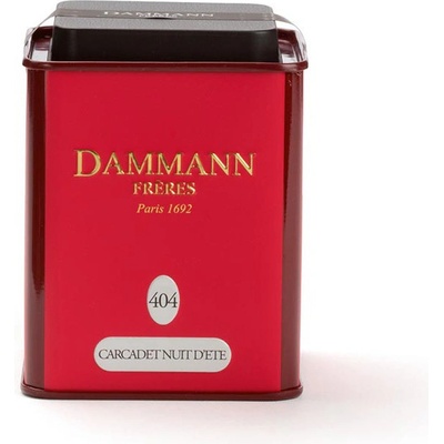 Carcadet Nuit d´Ete N°404 100 g